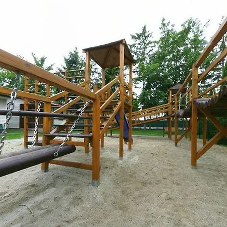 Osrodek Wypoczynkowy Madamaku Hotel Sianozety