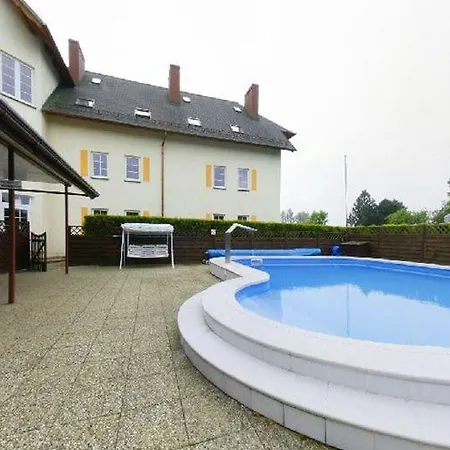 Osrodek Wypoczynkowy Madamaku Hotel Sianozety