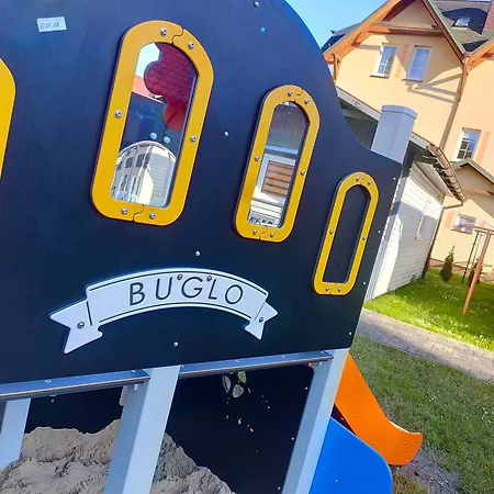 Osrodek Wypoczynkowy Madamaku