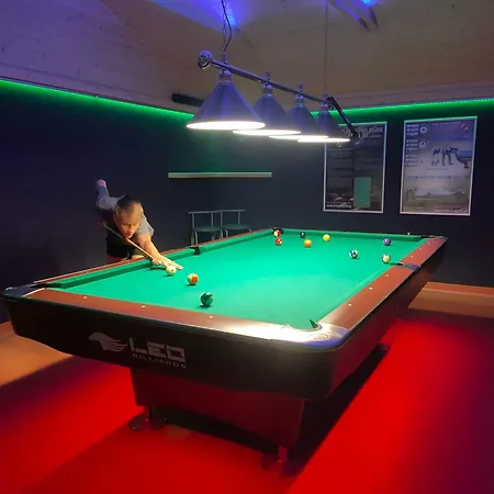 Osrodek Wypoczynkowy Madamaku