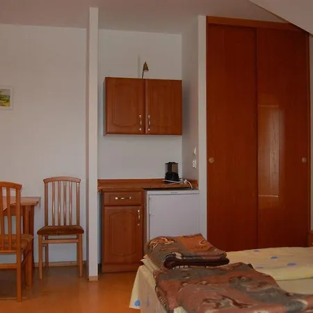 Osrodek Wypoczynkowy Madamaku 2* Sianozety