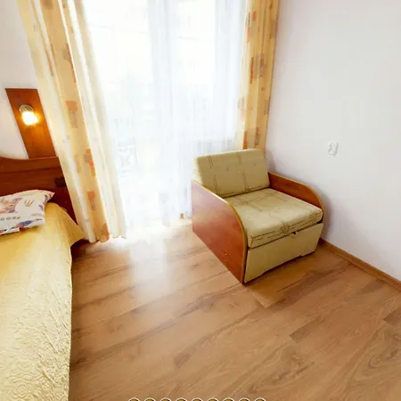 Osrodek Wypoczynkowy Madamaku Hotel 2*