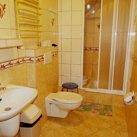 Hotel Osrodek Wypoczynkowy Madamaku