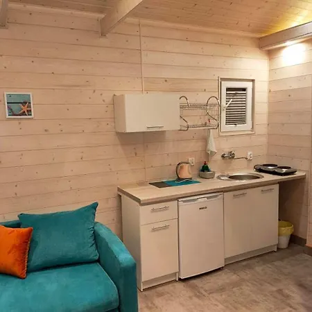 Osrodek Wypoczynkowy Madamaku Hotel