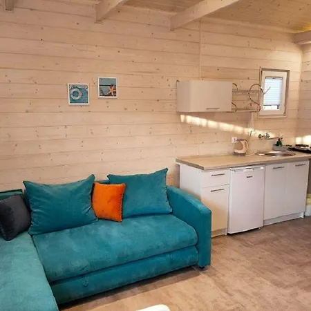 Osrodek Wypoczynkowy Madamaku Hotel Sianozety